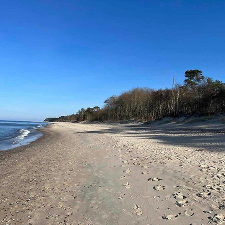 Mandarynka Ow Villa Jarosławiec Dış mekan fotoğraf