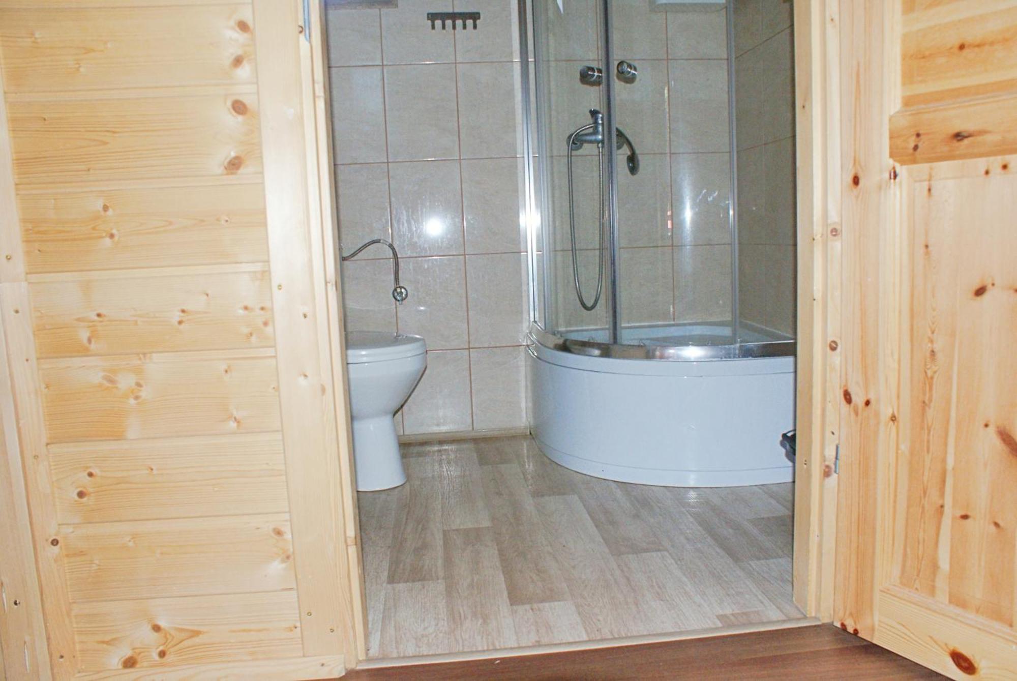 Mandarynka Ow Villa Jarosławiec Dış mekan fotoğraf