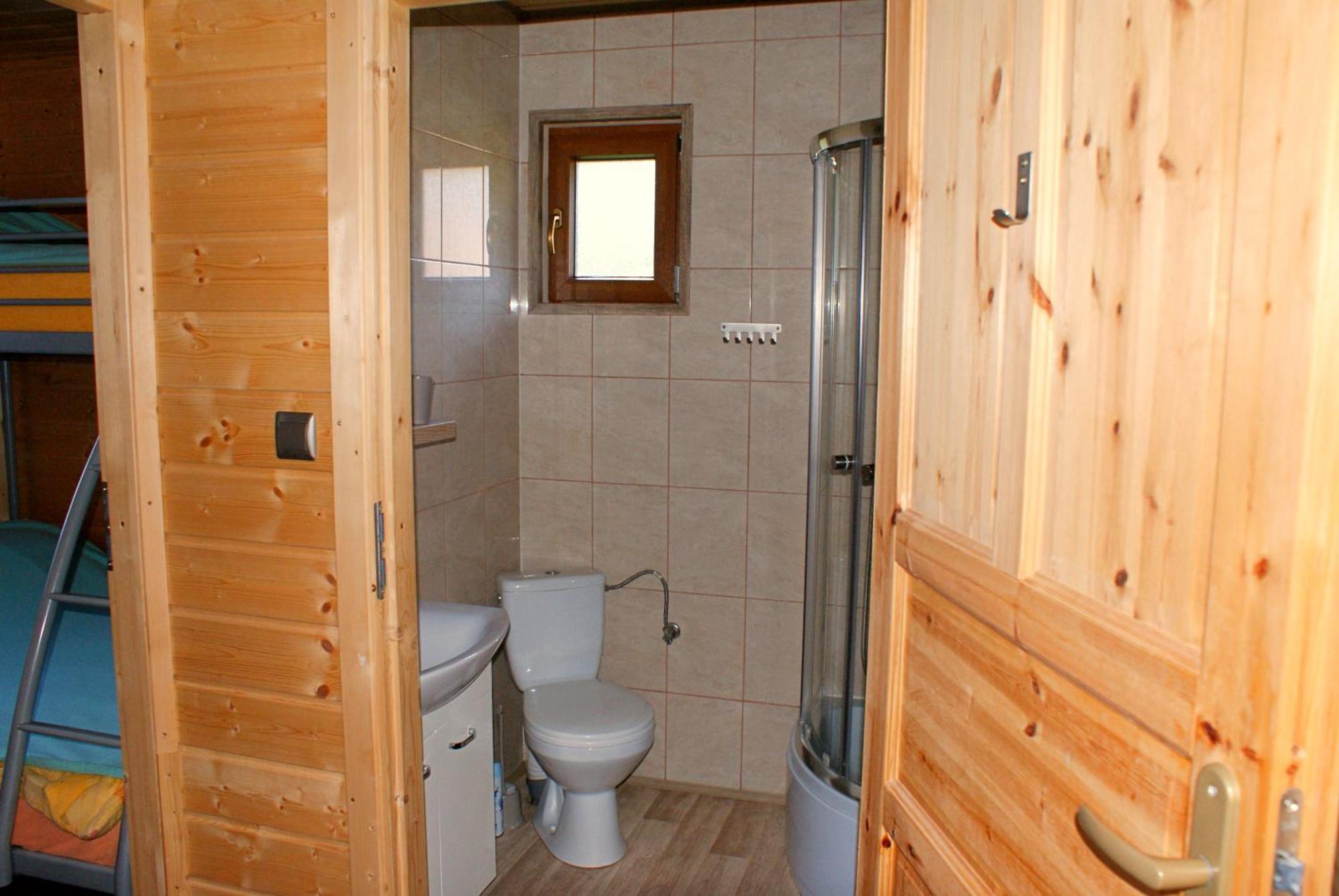Mandarynka Ow Villa Jarosławiec Dış mekan fotoğraf